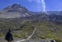 Mt. St. Helens National Monument